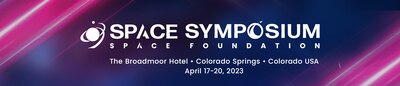 The Air Force Research Laboratory, or AFRL, features several space-related technologies and programs during the 38th Space Symposium at the Broadmoor, Colorado Springs, Colorado, April 17-20, 2023. To view the agenda and register for the 2023 National Space Symposium, visit https://www.spacesymposium.org/