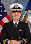 CDR David P. Huscher