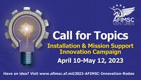 Innovation Campaign Graphic
