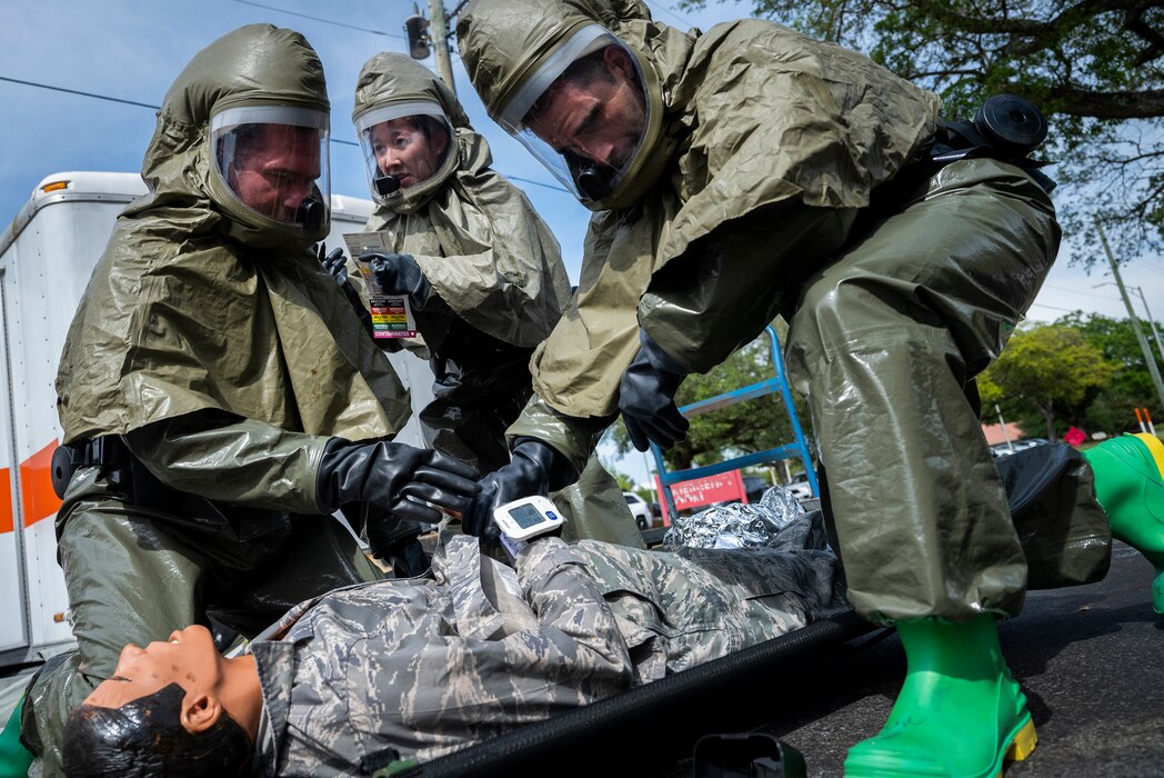 Medical exercise