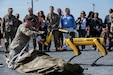 Army Medical Research Development in focus during Capability Days