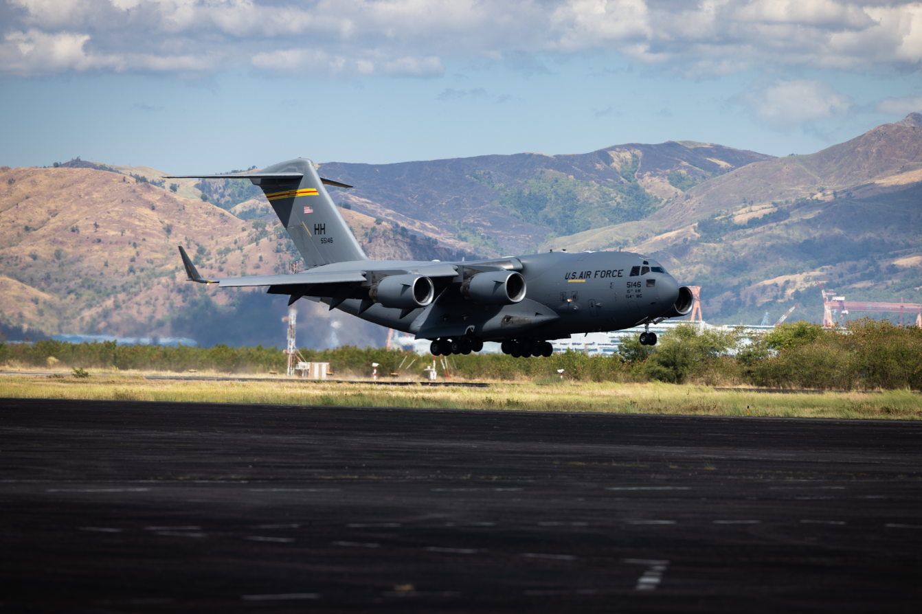 Philippine, U.S. Troops to Hold Largest Ever Balikatan Exercise from