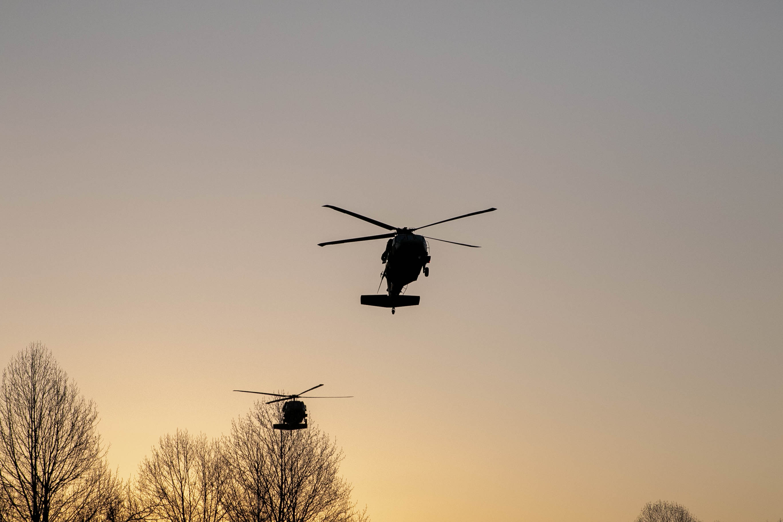 Army Reserve Aviation Command takes direct approach to recruiting