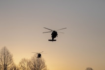 Army Reserve Aviation Command takes direct approach to recruiting