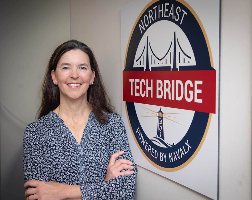 Northeast Tech Bridge is leveraging partnerships to advance NUWC Division Newport’s mission