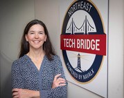 Northeast Tech Bridge is leveraging partnerships to advance NUWC Division Newport’s mission