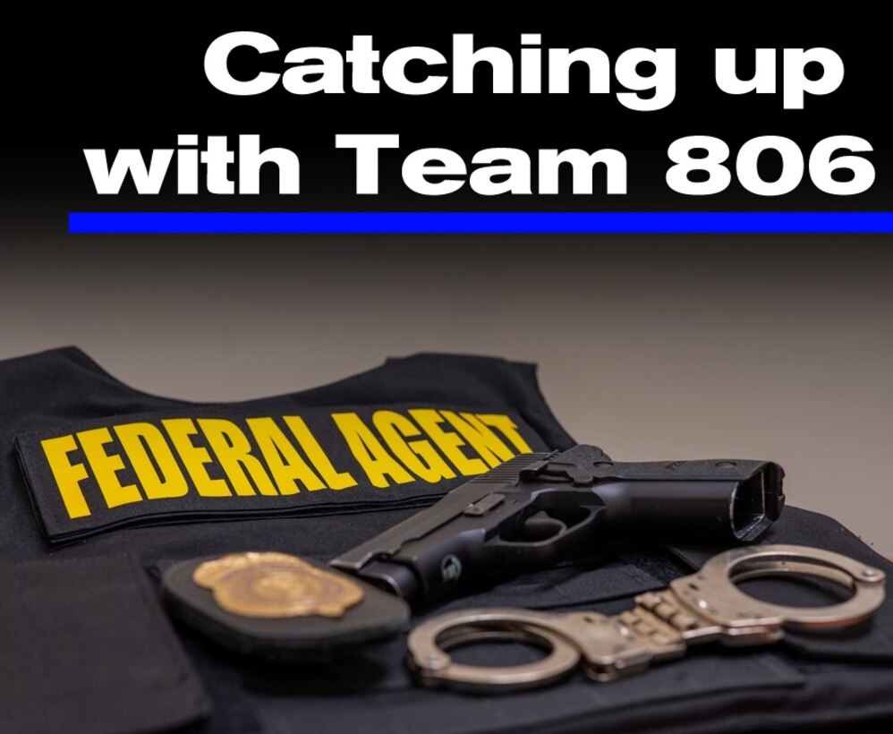 In two separate cases in 2022, Office of Special Investigations Detachment 806 at Malmstrom Air Force Base, Mont., identified Airmen in need and used their resources to safely return them to their home base. (Graphic by Thomas Brading, OSI/PA)