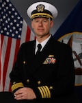 Captain David Pavlik