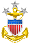 Enlisted insignia