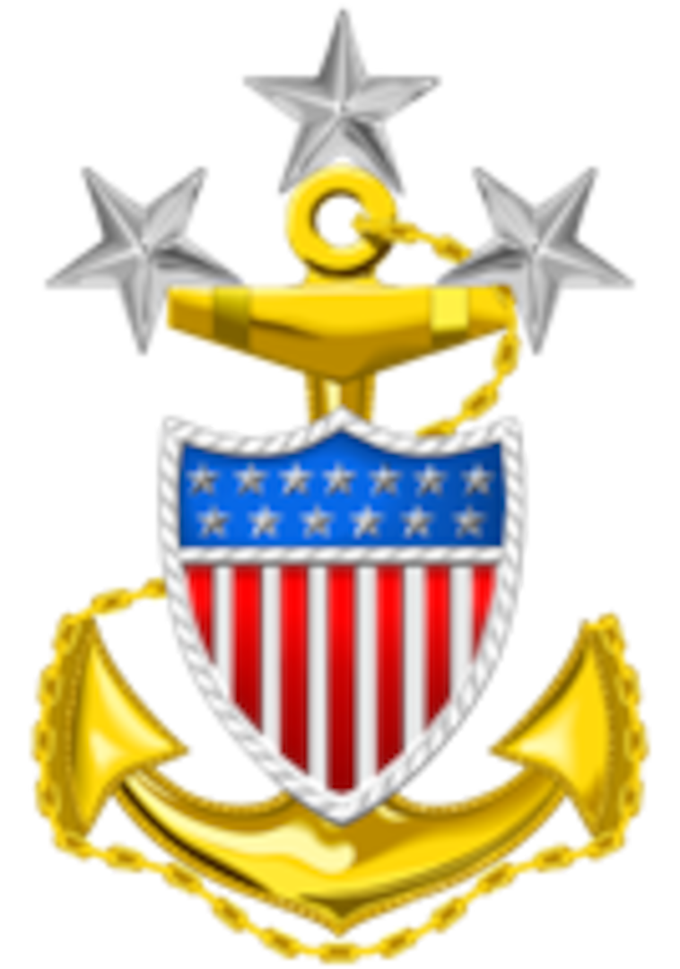 Enlisted insignia