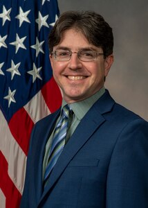 Michael Richter official photo