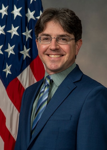 Michael Richter official photo