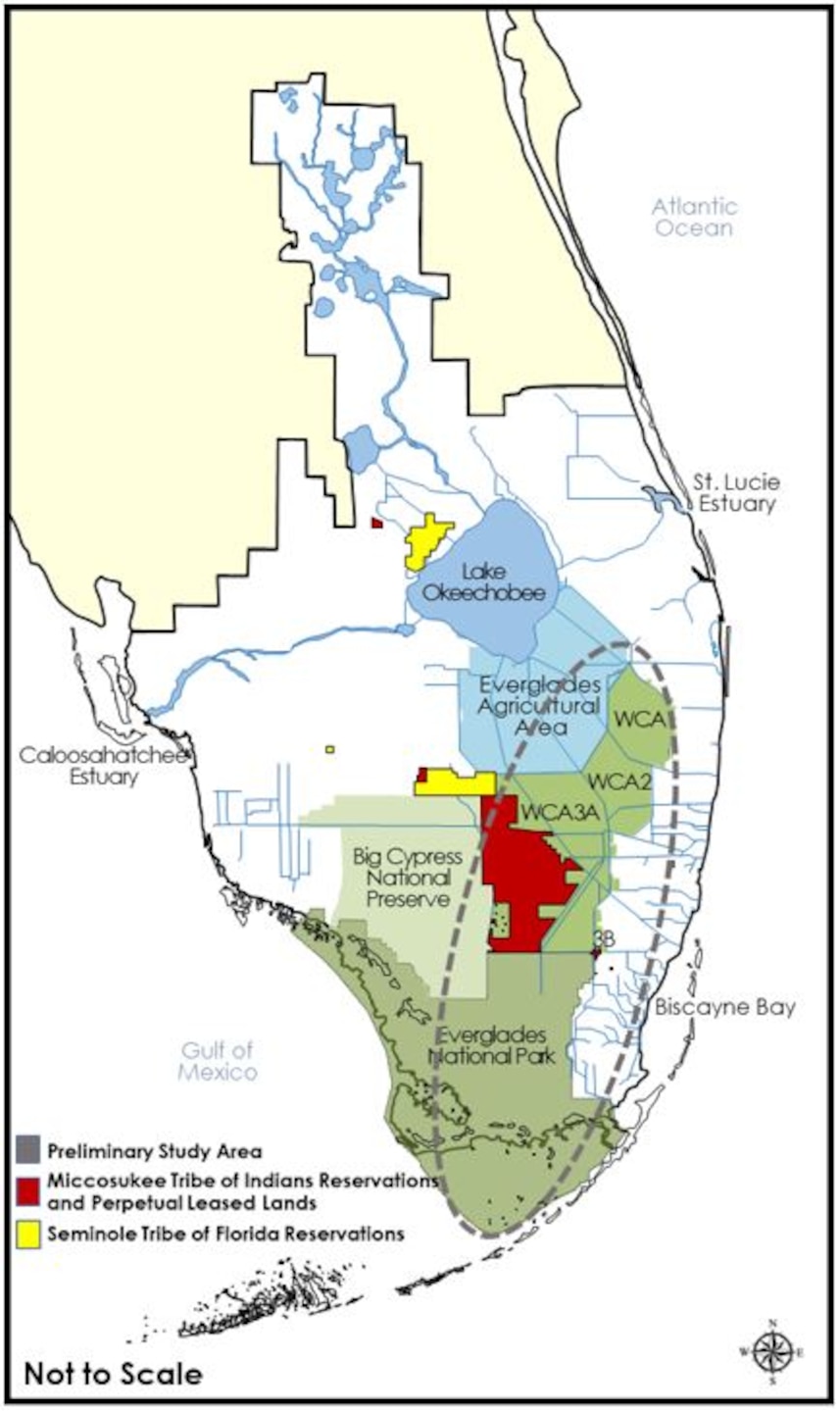 CEPP Operational Plan Preliminary Study Area