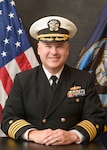 Captain James A. Murdock