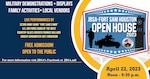 Joint Base San Antonio-Fort Sam Houston Open House