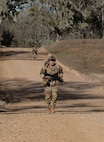 455th Chemical Brigade Best Warrior Competition