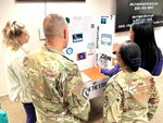 mental health services for Military Spouses