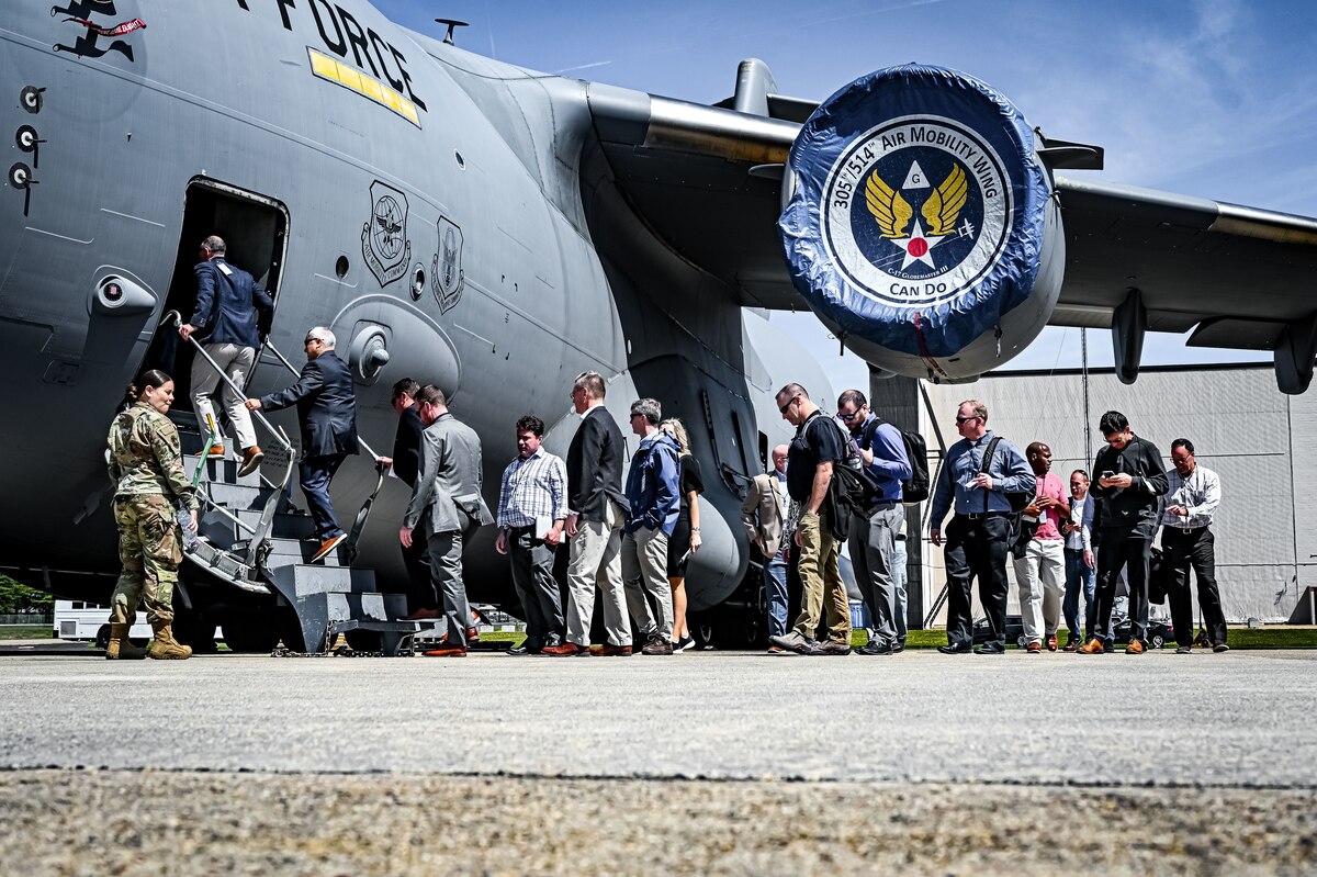 Spring Industry Preview: Outpacing the threat together