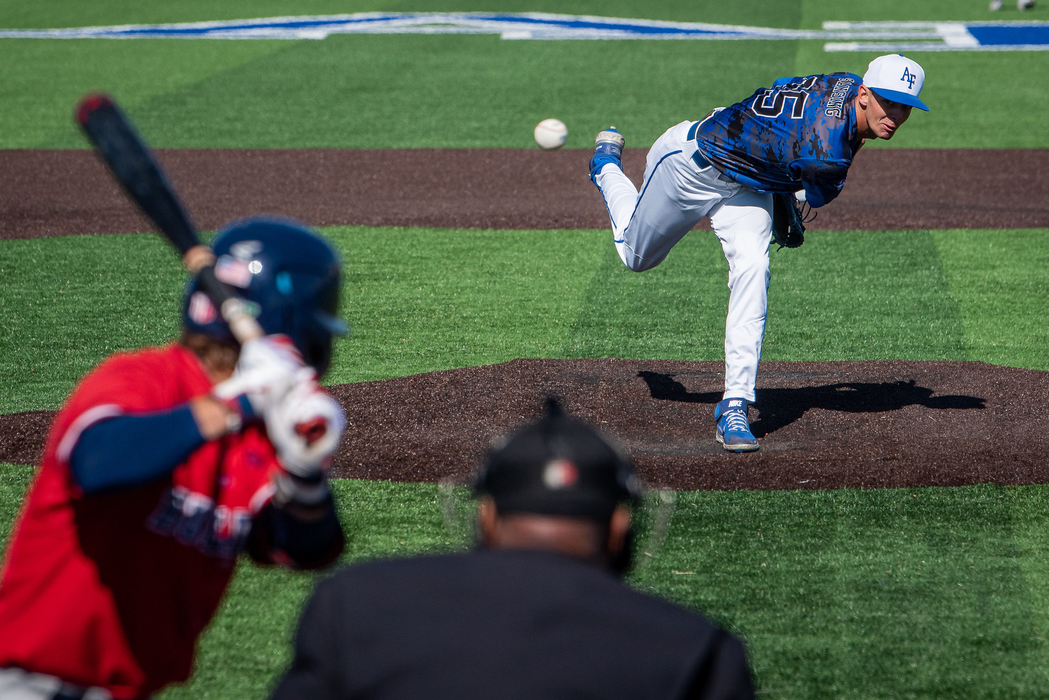 The Science Behind A Perfect Baseball Pitch - vdsk115