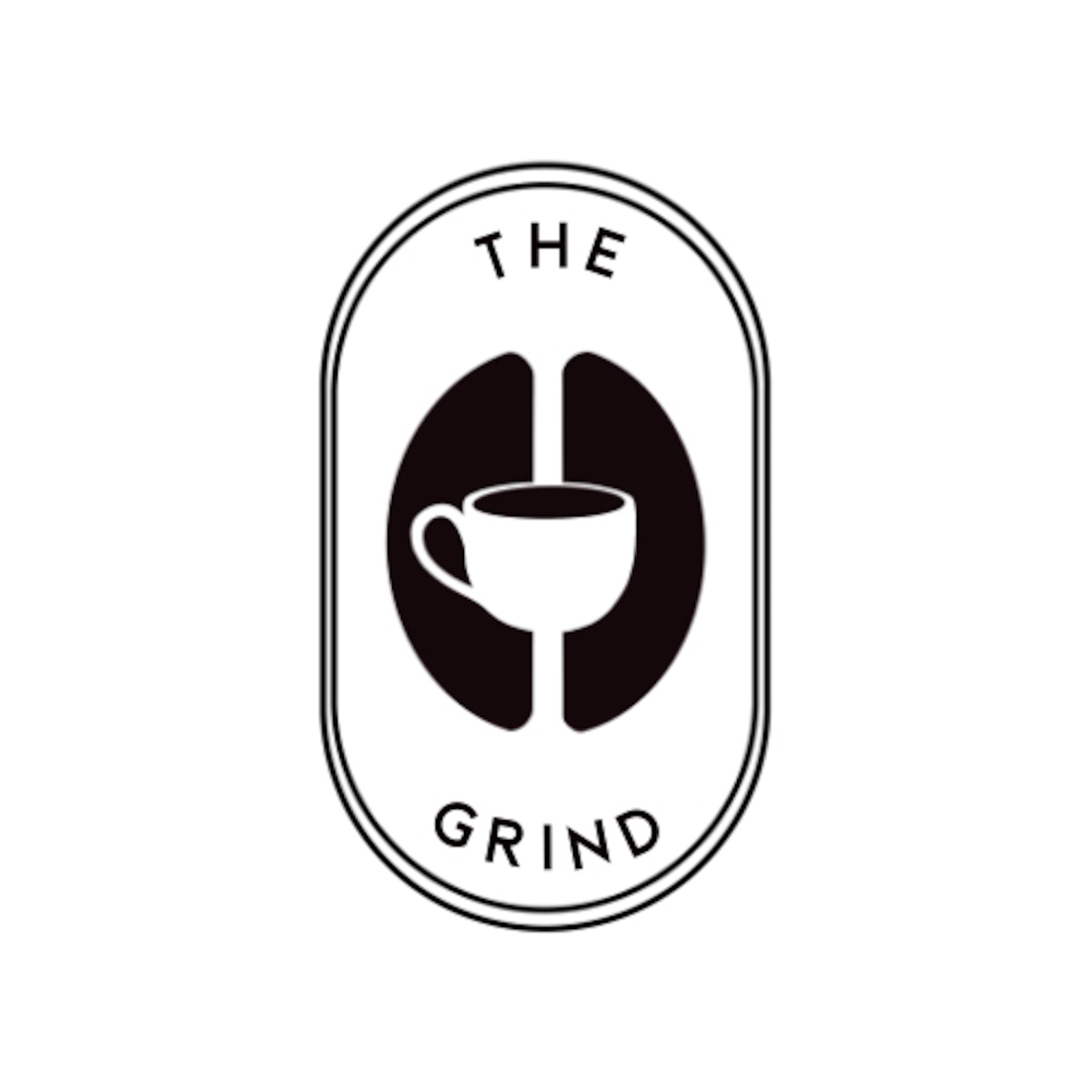 The Grind new logo. (Courtesy image provided by The Grind).