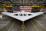 The B-21 Raider