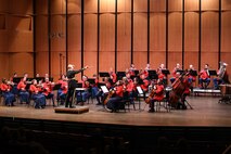 Marine Chamber Orchestra April 16, 2023