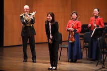 Marine Chamber Orchestra April 16, 2023