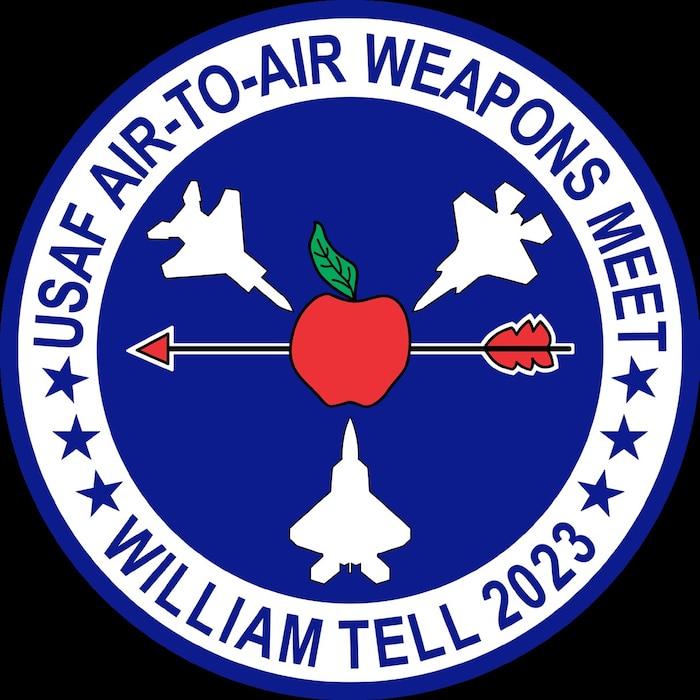 Patch for William Tell 2023.