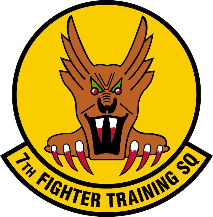 ROCAF 7TH TACTICAL fighter group パッチ 7 Fighter Training Squadron (ACC) > Air Force > Fact Sheet Display