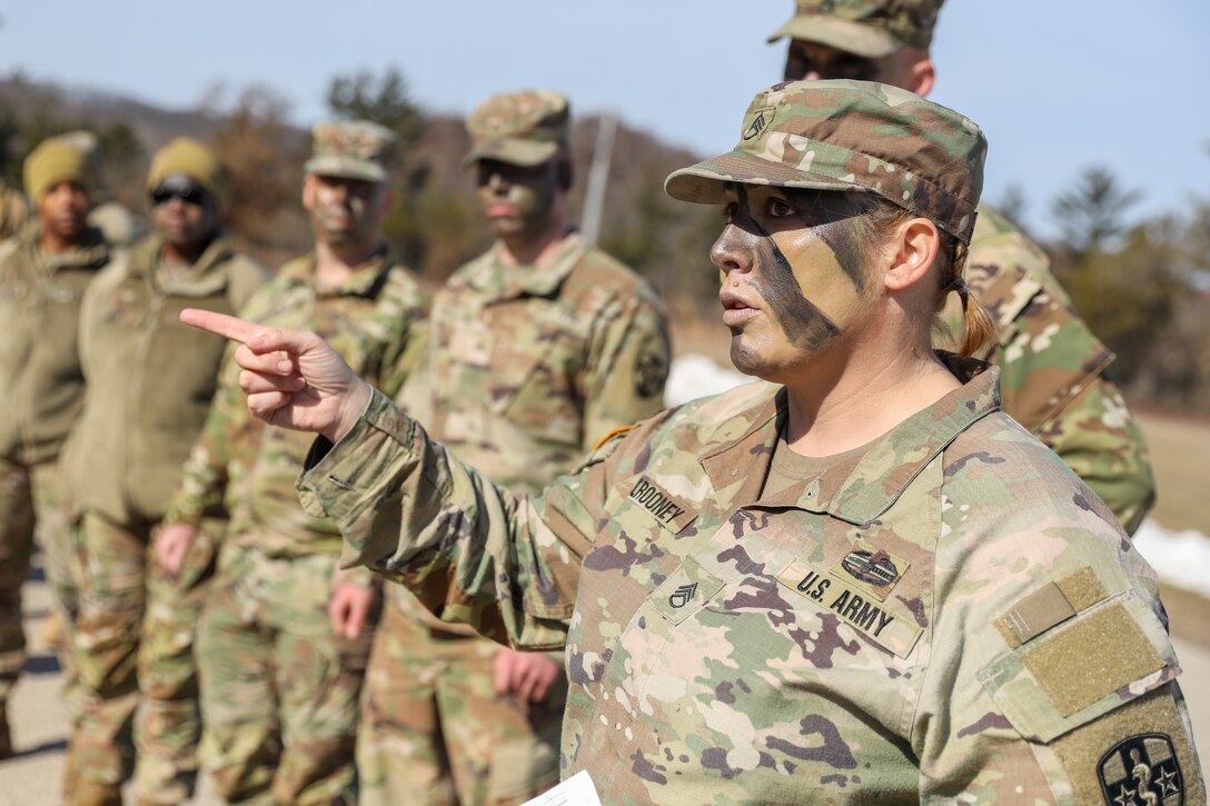 AR-MEDCOM Announces Best Junior Soldier, Best NCO For Best Warrior ...