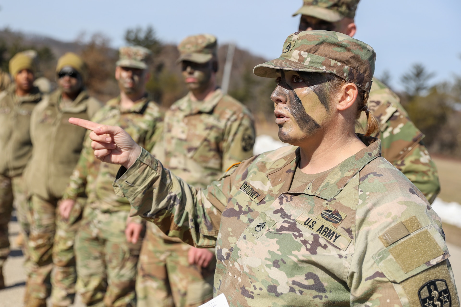 AR-MEDCOM Announces Best Junior Soldier, Best NCO for Best Warrior Competition 2023