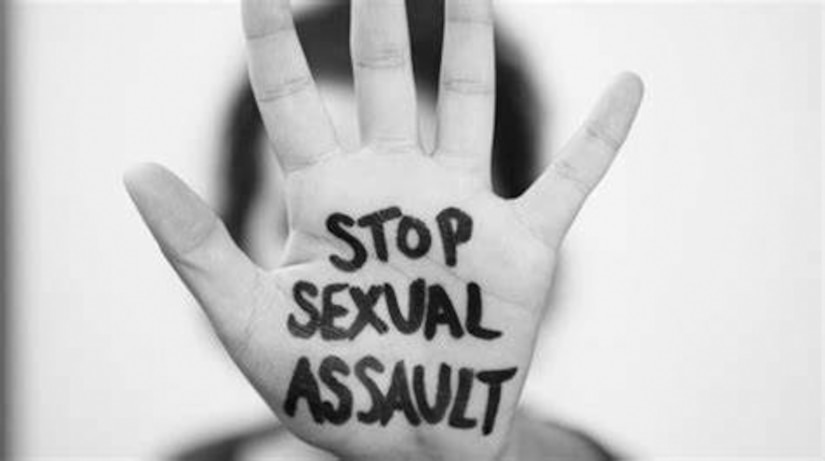 Commentary Learn To Get “uncomfortable” To Prevent Sexual Assault