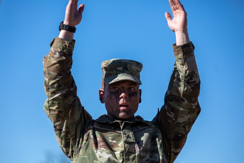 AR-MEDCOM Announces Best Junior Soldier, Best NCO for Best Warrior Competition 2023