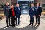 USSPACECOM Hosts Discussion Panel