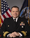 CDR Jayson C. Larsen