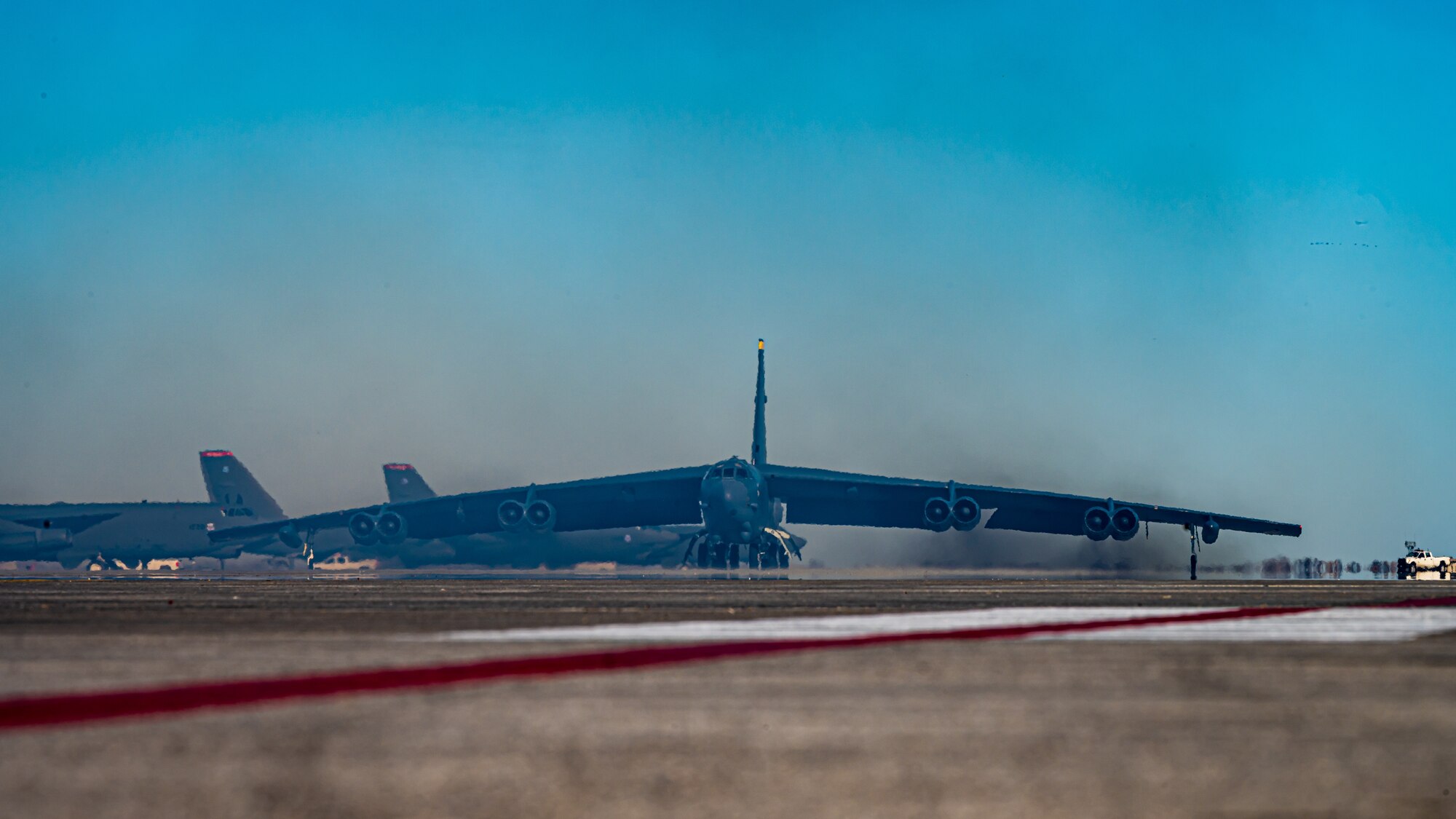 GT23: Takeoff