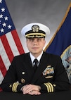 Cmdr. Ryan A. Rippeon, COMMANDING OFFICER, NAVAL COMMUNICATIONS SECURITY MATERIAL SYSTEM (NCMS)