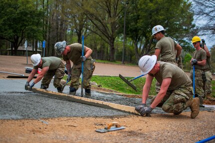 Castle Upgrade: Excellence through hands-on work