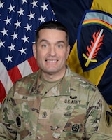 SGM Adam Nin Command Bio Photo