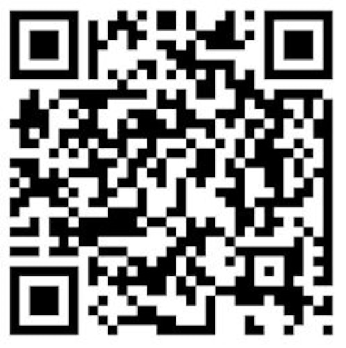 Graphic of QR Code