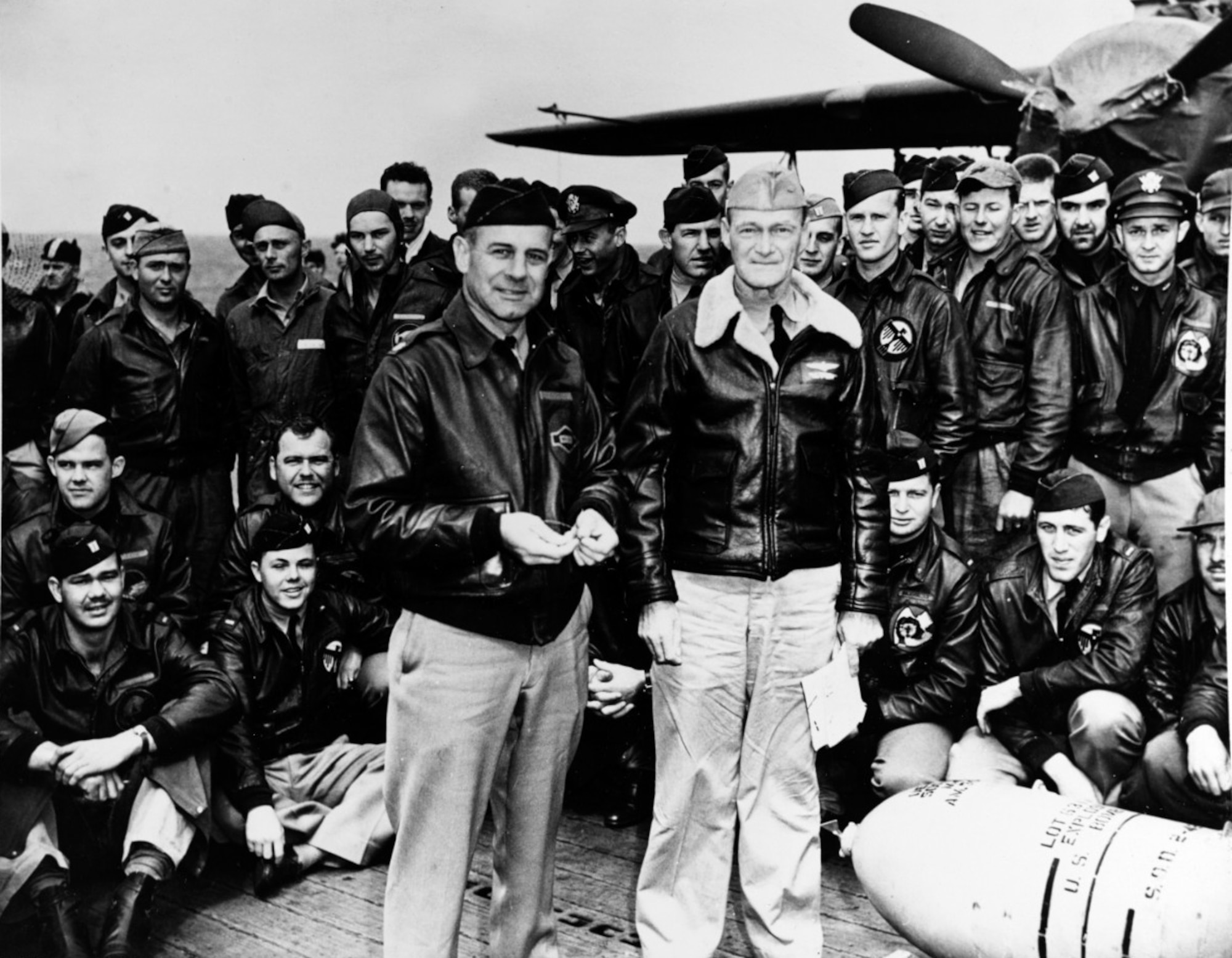 April 18, 2023 is the 78th anniversary of the Doolittle Raid.