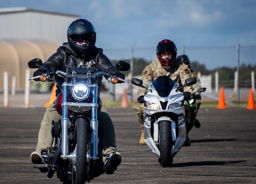 Moto day