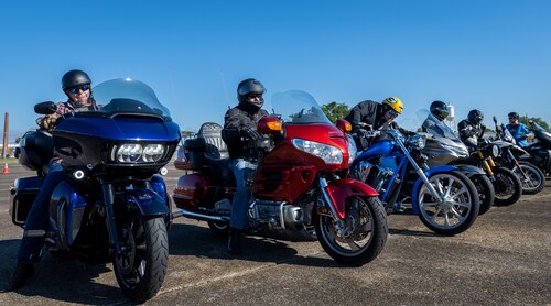 Moto day
