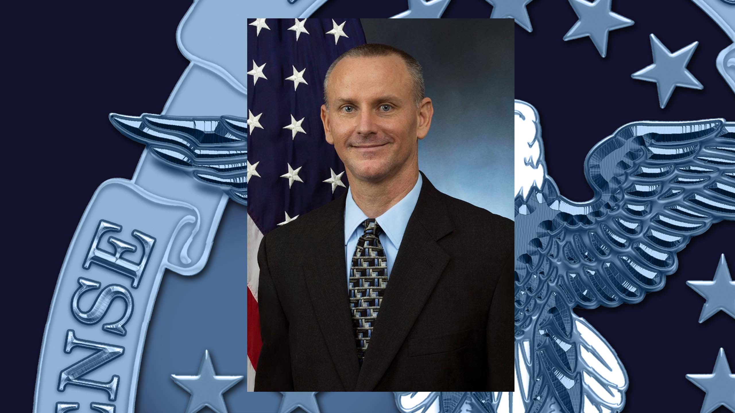 DLA Disposition Services PaCEr Paul Riggs