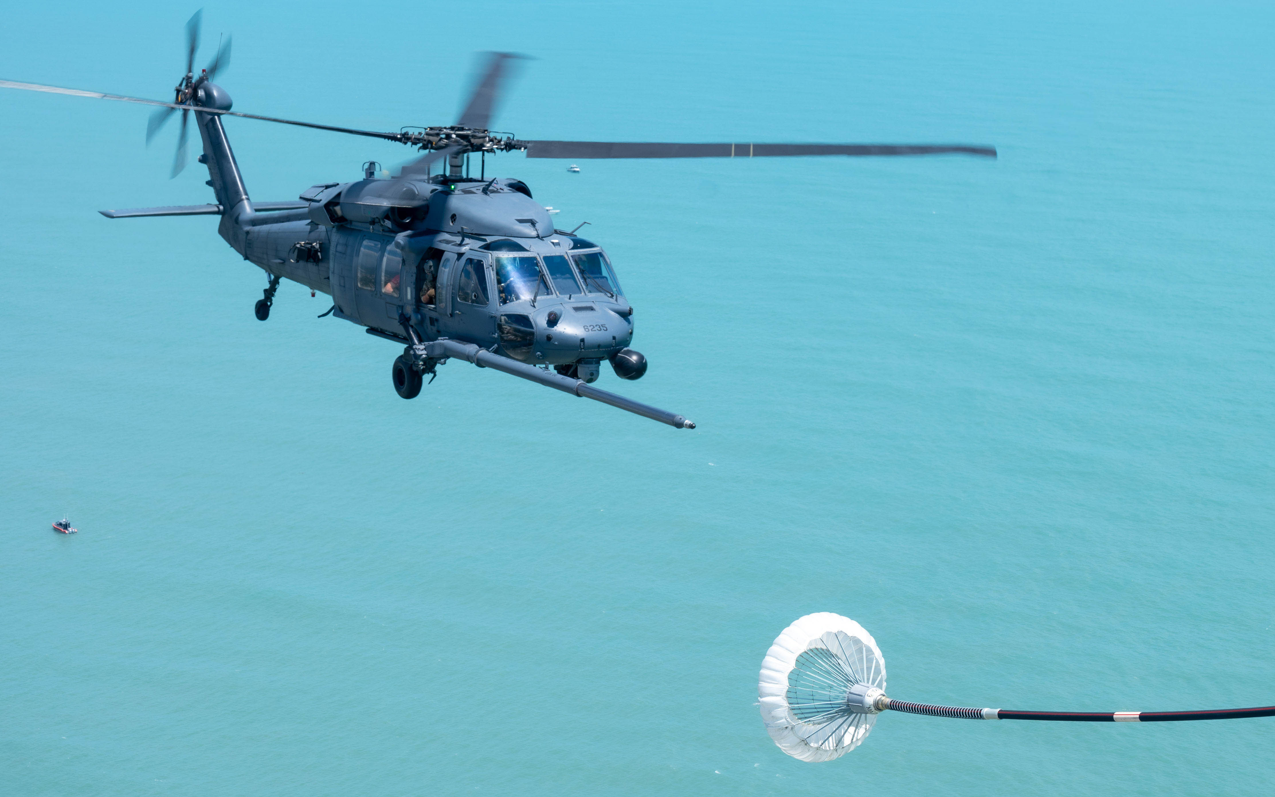 2023 Cocoa Beach Air Show > 920th Rescue Wing > Article Display