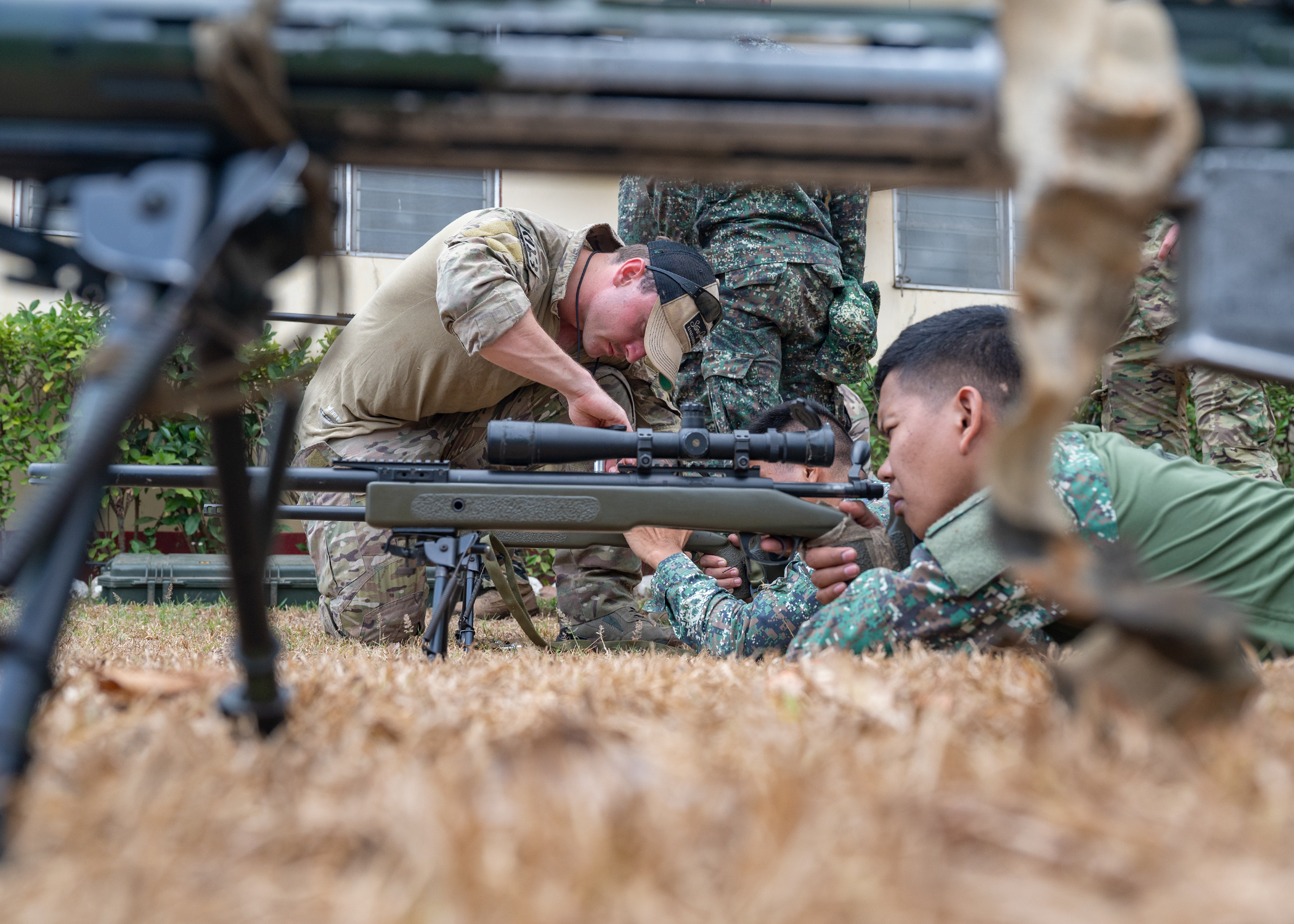 Balikatan 2023
