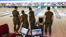 Strike Out Sexual Assault Bowling Tournament