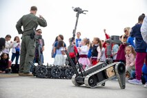 Photo by Lance Cpl. David Getz