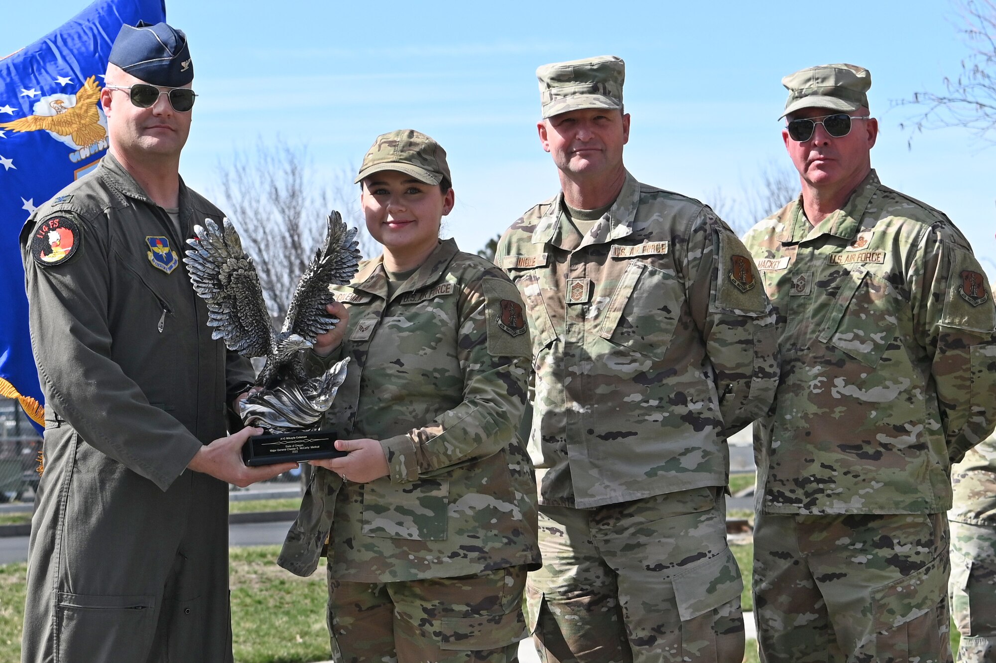 173rd FW