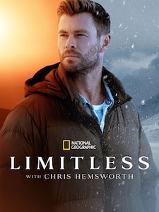 LIMITLESS WITH CHRIS HEMSWORTH